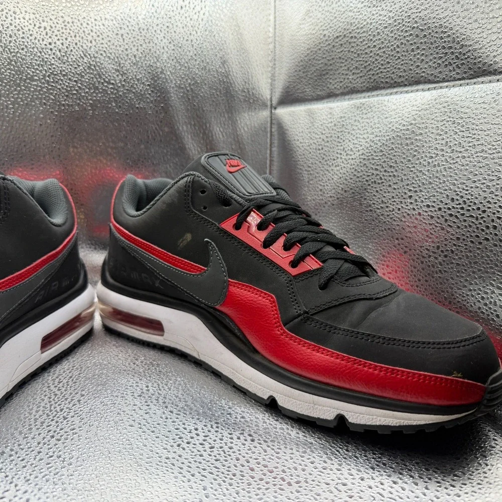Nike size 12
